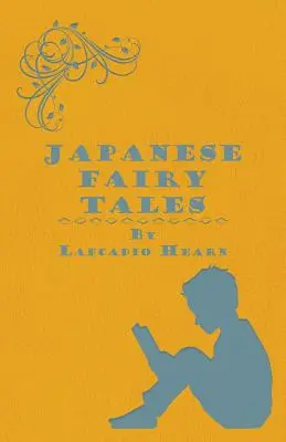 Japońskie bajki - Japanese Fairy Tales