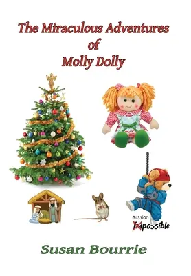 Cudowne przygody Molly Dolly - The Miraculous Adventures of Molly Dolly