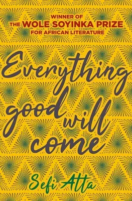 Wszystko, co dobre, nadejdzie - Everything Good Will Come