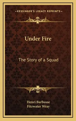 Pod ostrzałem: historia oddziału - Under Fire: The Story of a Squad