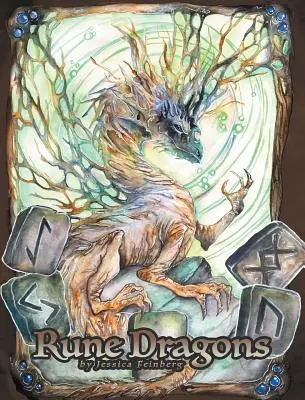 Runiczne smoki - Rune Dragons