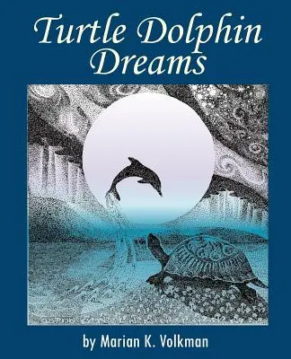 Marzenia żółwia i delfina - Turtle Dolphin Dreams