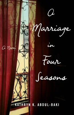 Małżeństwo w czterech porach roku - A Marriage in Four Seasons