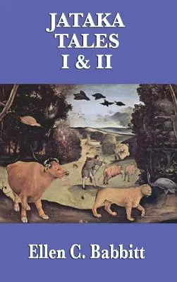 Jataka Tales I & II