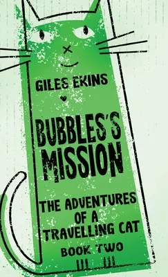 Misja Bąbelków - Bubbles's Mission