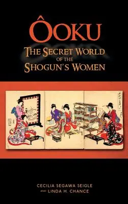 Aooku, sekretny świat kobiet szoguna - Aooku, the Secret World of the Shogun's Women