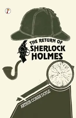 Powrót Sherlocka Holmesa - The Return of Sherlock Holmes