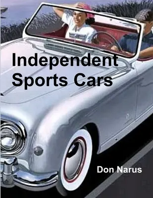 Niezależne samochody sportowe - Independent Sports Cars