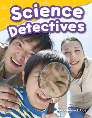 Naukowi detektywi - Science Detectives