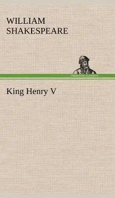 Król Henryk V - King Henry V