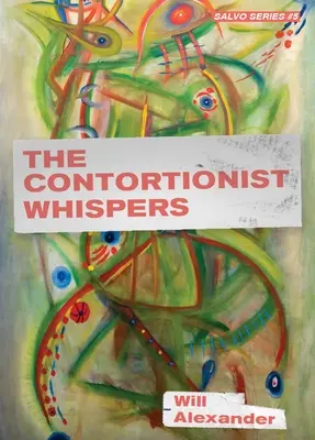 Szepty kontorsjonisty - The Contortionist Whispers