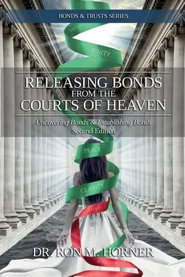 Uwalnianie więzi z sądów niebieskich: Odkrywanie więzi i ustanawianie więzi - Releasing Bonds from the Courts of Heaven: Uncovering Bonds & Establishing Bonds