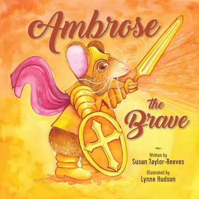 Odważny Ambroży - Ambrose the Brave