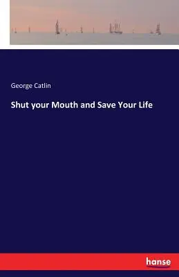 Zamknij usta i ocal życie - Shut your Mouth and Save Your Life