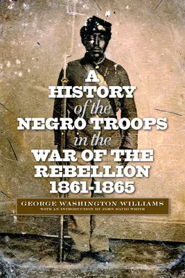 Historia oddziałów murzyńskich w wojnie rebelianckiej, 1861-1865 - A History of the Negro Troops in the War of the Rebellion, 1861-1865