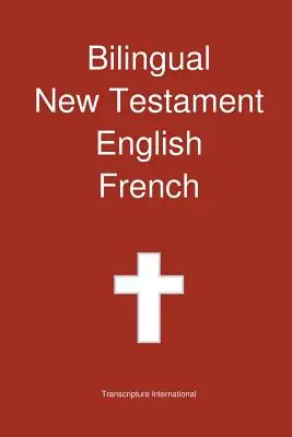 Dwujęzyczny Nowy Testament-PR-OE/FL - Bilingual New Testament-PR-OE/FL