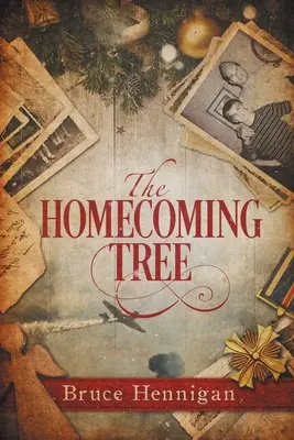 Drzewo powrotu - The Homecoming Tree