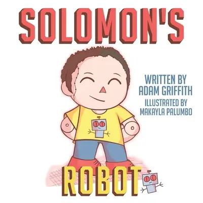 Robot Salomona - Solomon's Robot