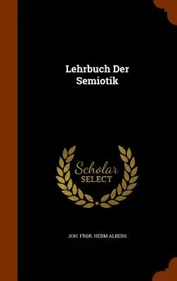 Podręcznik semiotyki - Lehrbuch Der Semiotik