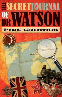 Sekretny dziennik doktora Watsona - The Secret Journal of Dr Watson