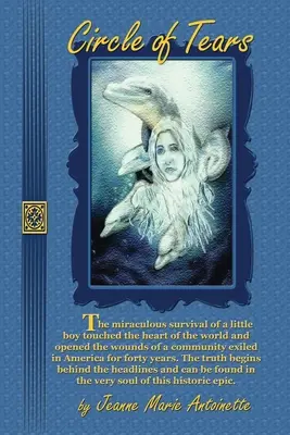 Krąg łez - Circle of Tears