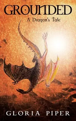 Uziemieni: Smocza opowieść - Grounded: A Dragon's Tale