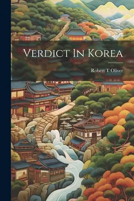 Werdykt w Korei - Verdict In Korea