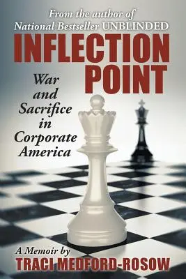 Punkt zwrotny: Wojna i poświęcenie w korporacyjnej Ameryce - Inflection Point: War and Sacrifice in Corporate America