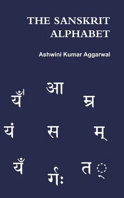 Alfabet sanskrycki - The Sanskrit Alphabet