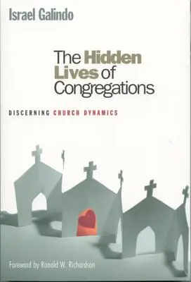 Ukryte życie kongregacji: Rozpoznawanie dynamiki kościoła - The Hidden Lives of Congregations: Discerning Church Dynamics