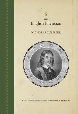 Angielski lekarz - The English Physician