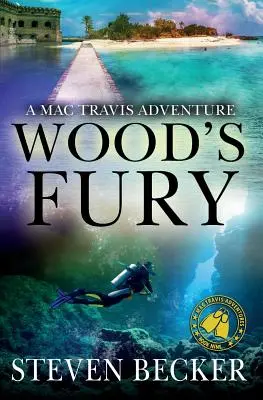 Wood's Fury: Akcja i przygoda we Florida Keys - Wood's Fury: Action & Adventure in the Florida Keys