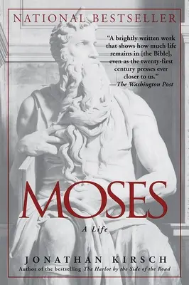 Mojżesz: Życie - Moses: A Life