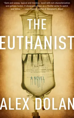 Eutanista - The Euthanist