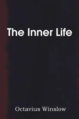 Życie wewnętrzne - The Inner Life