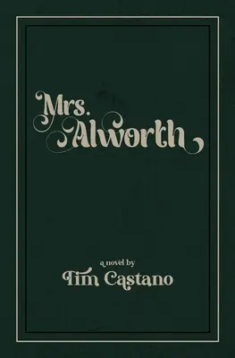 Pani Alworth - Mrs. Alworth