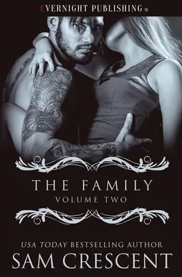 Rodzina: Tom 2 - The Family: Volume 2