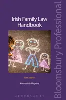 Irlandzki podręcznik prawa rodzinnego - Irish Family Law Handbook