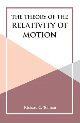 Teoria względności ruchu - The Theory of the Relativity of Motion