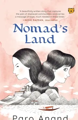 Kraina nomadów - Nomad's Land