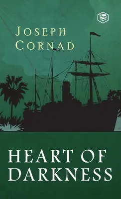 Jądro ciemności (Deluxe Hardbound Edition) - Heart of Darkness (Deluxe Hardbound Edition)