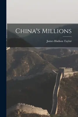 Miliony Chińczyków - China's Millions