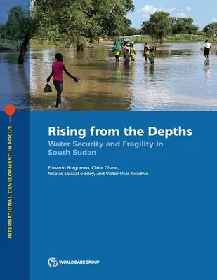 Wynurzanie się z głębin: Bezpieczeństwo wodne i niestabilność w Sudanie Południowym - Rising from the Depths: Water Security and Fragility in South Sudan