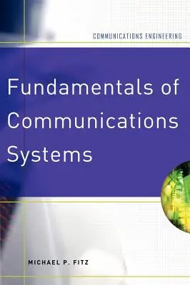 Podstawy systemów łączności - Fundamentals of Communications Systems