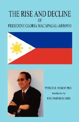 Powstanie i upadek prezydent Glorii Macapagal-Arroyo - The Rise and Decline of President Gloria Macapagal-Arroyo