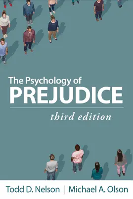 Psychologia uprzedzeń - The Psychology of Prejudice