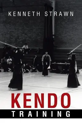 Trening Kendo - Kendo Training