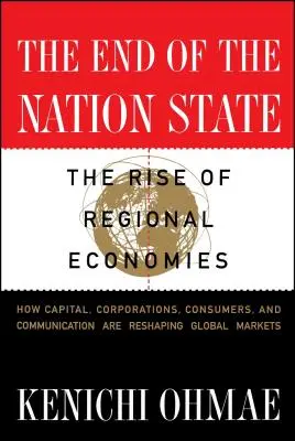 Koniec państwa narodowego - The End of the Nation State