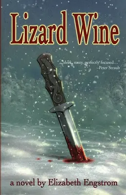 Wino jaszczurki - Lizard Wine