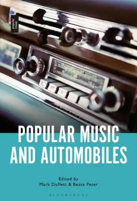 Muzyka popularna i samochody - Popular Music and Automobiles